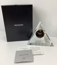 Movado museum dial for sale  Bremerton