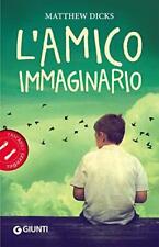 Amico immaginario paperback usato  Italia