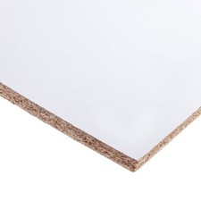 18mm white melamine for sale  CAMBERLEY
