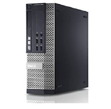 Fcs Sff Dell Optiplex 7010 Intel Core i7 32GB Ram 480GB Ssd Wi-fi Pc Desktop, usado comprar usado  Enviando para Brazil