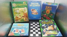 Brettspiele dungeons dice gebraucht kaufen  Innenstadt