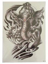 Body art temporary for sale  LONDON