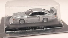 Nissan Silvia (S110) Aoshima 79 em escala 1/64 (cinza), usado comprar usado  Enviando para Brazil