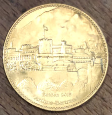 2015 monaco rocher d'occasion  Marseille V