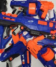 Nerf strike elite for sale  Evansville