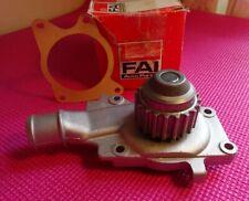 Water pump morgan for sale  STOCKTON-ON-TEES