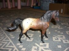 Breyer dreamcatcher spotted for sale  Austin