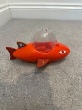 Octonauts gup figurine for sale  BRISTOL