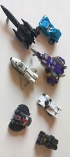 Figurines transformers d'occasion  Livarot
