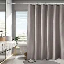 Fabric shower curtain for sale  Signal Hill