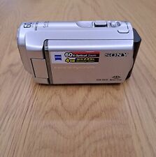 Sony handycam dcr usato  Napoli