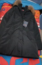 Parka museum nero usato  Sulmona