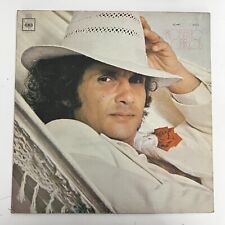 Roberto Carlos, 1976 Self Titled, Mexican Lp, Gatefold Cover, Latin Pop comprar usado  Enviando para Brazil