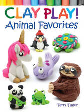 Clay play animal for sale  Montgomery