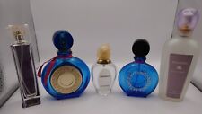 Empty perfume bottles for sale  CHESTERFIELD