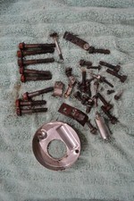 Briggs stratton 80202 for sale  Belgrade
