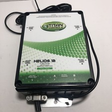 Titan controls helios for sale  Temecula