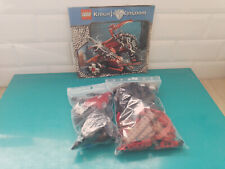 22.11.27.6 lego knights d'occasion  Plabennec