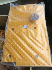Jcb tread plate for sale  WORKSOP