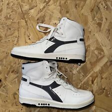 Diadora trainers size for sale Diadora trainers size for sale  ROMFORD