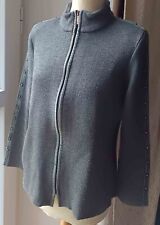 Gilet veste clous d'occasion  Vic-Fezensac