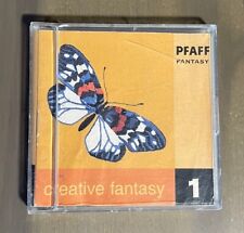 Pfaff creativ fantasy gebraucht kaufen  Ludwigshafen am Rhein