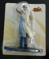 Figurine street fighter d'occasion  Olivet