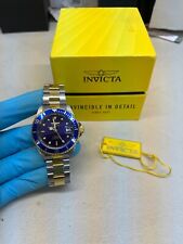 Invicta Watch Pro Diver pulseira automática de aço inoxidável de dois tons 8928OB USADA comprar usado  Enviando para Brazil