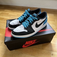 Air jordan low gebraucht kaufen  Dortmund