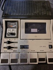 Registratore grundig 455 usato  Italia