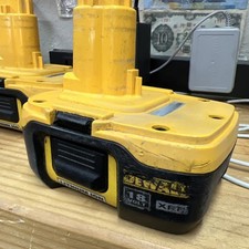 Rare dewalt dc9182 for sale  Phelan