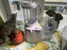 Kenwood fp670 food for sale  HUNGERFORD