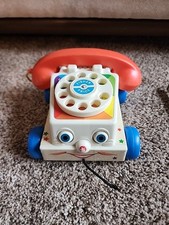 Vintage toy telephone for sale  Columbus