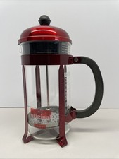 Bodum french press. d'occasion  Expédié en Belgium