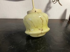 Alte deckenlampe messing gebraucht kaufen  Bad Sachsa