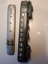 Märklin 348 4016 gebraucht kaufen  Hatten