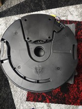 Reserverad subwoofer riginal gebraucht kaufen  Wörth