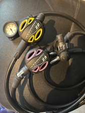 Atomic aquatics incl gebraucht kaufen Atomic aquatics incl gebraucht kaufen  Freckenfeld, Erlenbach, Steinweiler