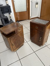 comodino vintage usato  Fermo