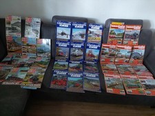 Eisenbahn magazin eisenbahn gebraucht kaufen  Moers