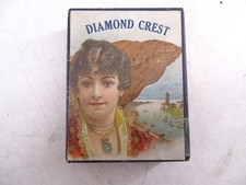 Antique victorian cardboard for sale  Lannon