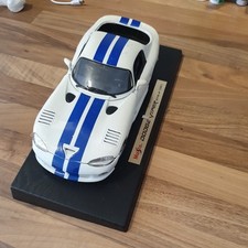 Maisto dodge viper for sale  STOCKPORT