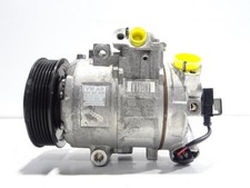 Compresseur clim skoda d'occasion  Saint-Lizier