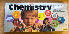 Rare vintage chemistry for sale  CANNOCK
