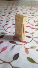 Vintage dunhill rollagas for sale  CAMBRIDGE