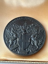 Rare large sesquicentennial for sale  SHANKLIN