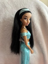 Jasmine doll disney for sale  LIVERPOOL