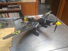 Cox stuka airplane for sale  Hancock