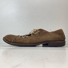 Sapatos sociais Oxford masculinos de camurça marrom Florentini Baker tamanho 11 comprar usado Sapatos sociais Oxford masculinos de camurça marrom Florentini Baker tamanho 11 comprar usado  Enviando para Brazil