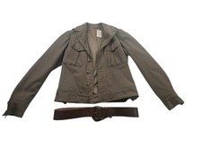 Vintage ww2 army for sale  Brookpark